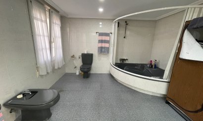 Använda fastigheter - Villa - Orihuela Costa - Cabo Roig