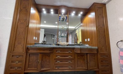 Använda fastigheter - Villa - Orihuela Costa - Cabo Roig