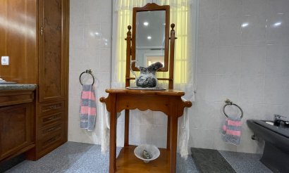 Använda fastigheter - Villa - Orihuela Costa - Cabo Roig