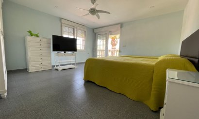 Använda fastigheter - Villa - Orihuela Costa - Cabo Roig