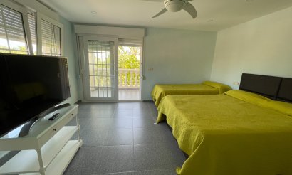 Använda fastigheter - Villa - Orihuela Costa - Cabo Roig