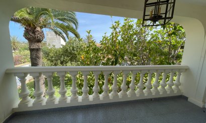 Använda fastigheter - Villa - Orihuela Costa - Cabo Roig