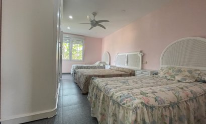 Använda fastigheter - Villa - Orihuela Costa - Cabo Roig