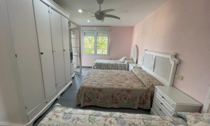 Använda fastigheter - Villa - Orihuela Costa - Cabo Roig