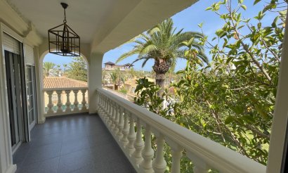 Använda fastigheter - Villa - Orihuela Costa - Cabo Roig