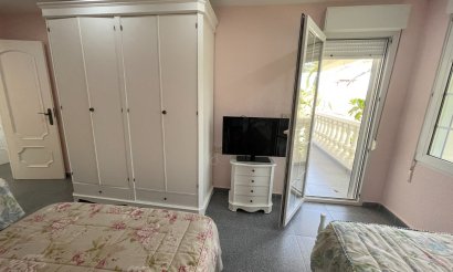 Använda fastigheter - Villa - Orihuela Costa - Cabo Roig