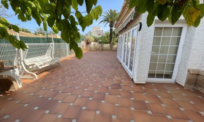 Använda fastigheter - Villa - Orihuela Costa - Cabo Roig