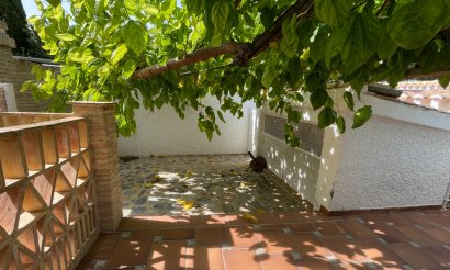 Använda fastigheter - Villa - Orihuela Costa - Cabo Roig