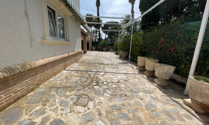 Använda fastigheter - Villa - Orihuela Costa - Cabo Roig