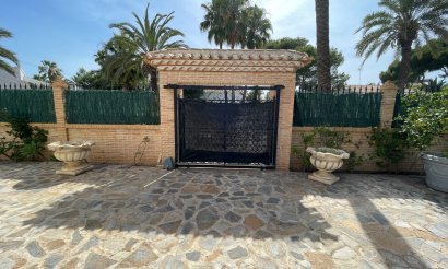 Använda fastigheter - Villa - Orihuela Costa - Cabo Roig