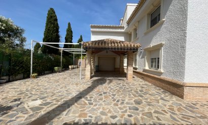 Använda fastigheter - Villa - Orihuela Costa - Cabo Roig