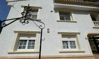 Använda fastigheter - Villa - Orihuela Costa - Cabo Roig