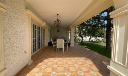 Använda fastigheter - Villa - Orihuela Costa - Cabo Roig