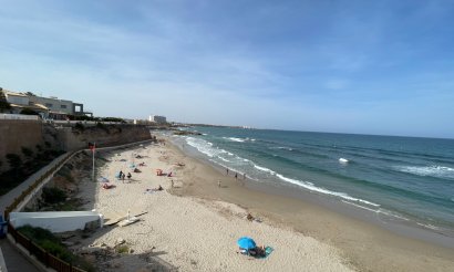 Använda fastigheter - Villa - Orihuela Costa - Cabo Roig