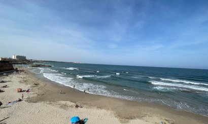 Använda fastigheter - Villa - Orihuela Costa - Cabo Roig