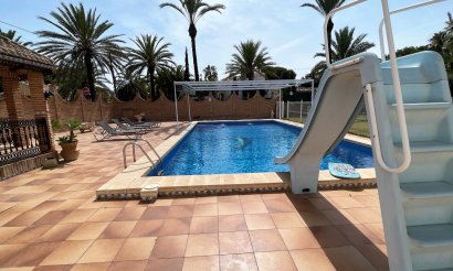 Använda fastigheter - Villa - Orihuela Costa - Cabo Roig