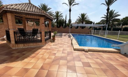 Använda fastigheter - Villa - Orihuela Costa - Cabo Roig