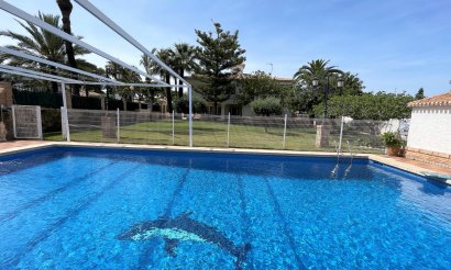 Använda fastigheter - Villa - Orihuela Costa - Cabo Roig