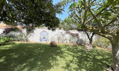 Använda fastigheter - Villa - Orihuela Costa - Cabo Roig