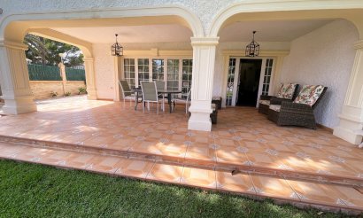 Använda fastigheter - Villa - Orihuela Costa - Cabo Roig