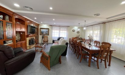 Använda fastigheter - Villa - Orihuela Costa - Cabo Roig