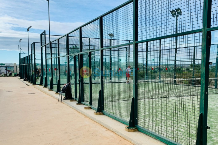 Resale - Apartment Penthouse - Entre Naranjos - Vistabella - Entre Naranjos