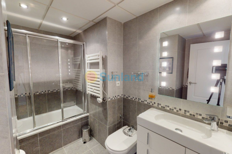 Verkauf - Apartment - San Juan - San Juan de Alicante