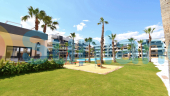 Resale - Apartment - Orihuela Costa - Los Altos