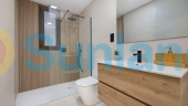 New Build - Apartment - Los Alcázares - La Serena Golf