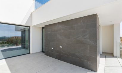 Ny bygg - Villa - Benijofar