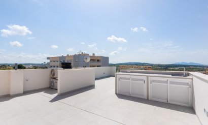 Ny bygg - Villa - Benijofar