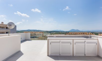 Ny bygg - Villa - Benijofar