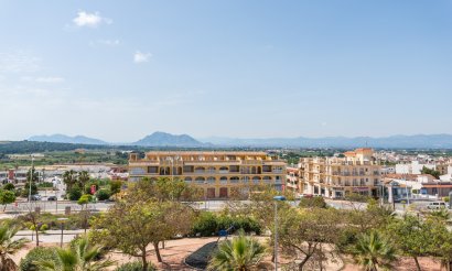 Ny bygg - Villa - Benijofar