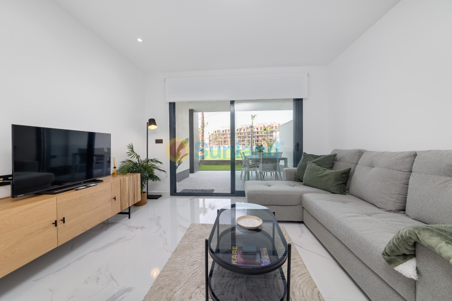 Segunda mano - Apartamento - Guardamar del Segura - Urbanizaciones
