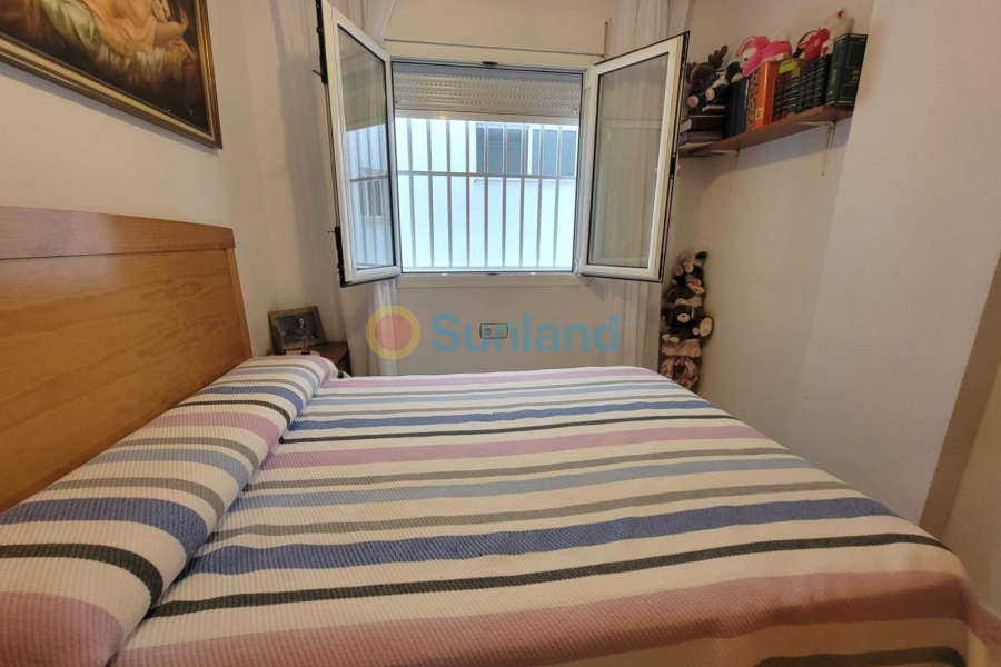 Resale - Apartment - Torrevieja - 