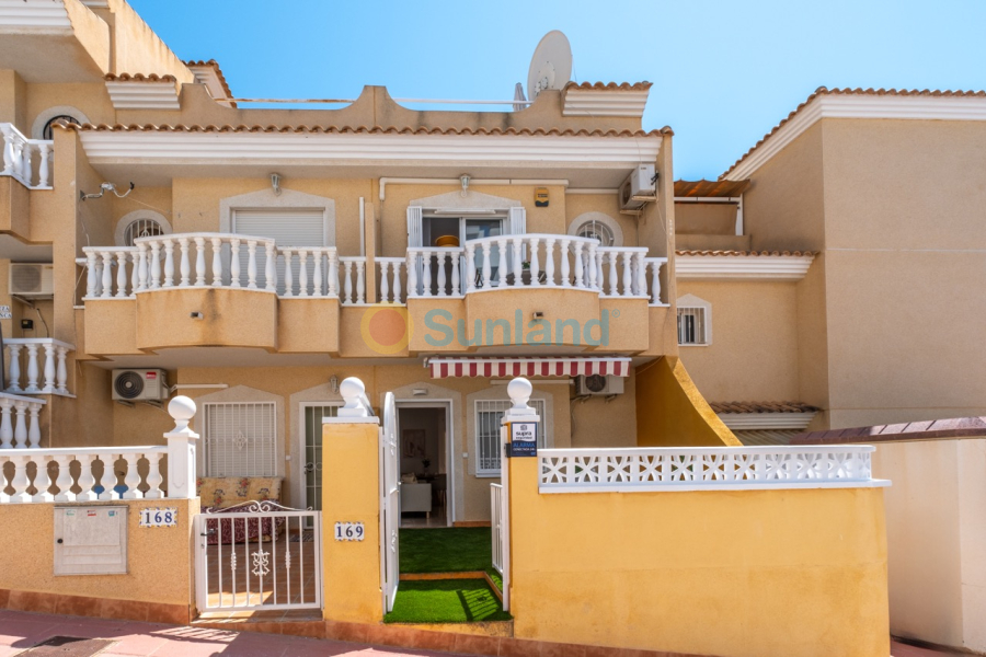 Verkauf - Casa de Pueblo - Orihuela Costa - Las Filipinas