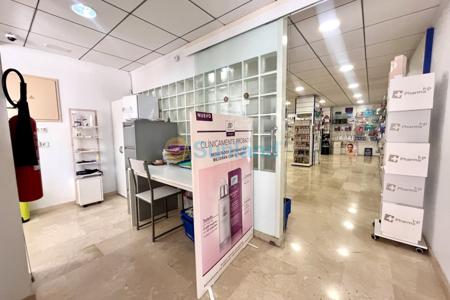 Вторичка - C - Villamartin