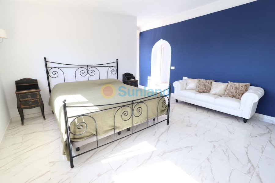 Resale - V - Orihuela Costa - Villamartin