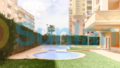Resale - Apartment - Torrevieja - 
