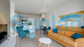 Resale - Apartment - Orihuela costa - 