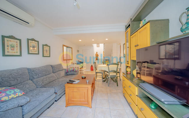 Casa de Pueblo - Använda fastigheter - Torrevieja - Torreblanca