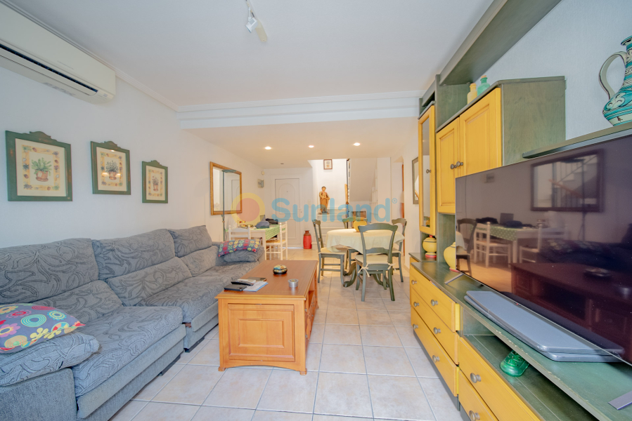 Verkauf - Casa de Pueblo - Torrevieja - Torreblanca
