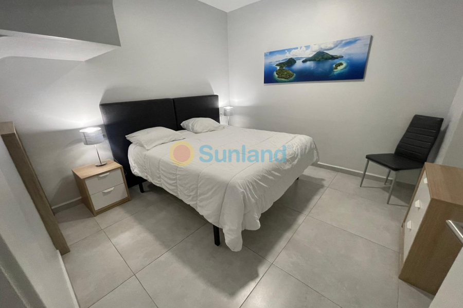 Brukte eiendommer - Villa - Orihuela Costa - Villamartin