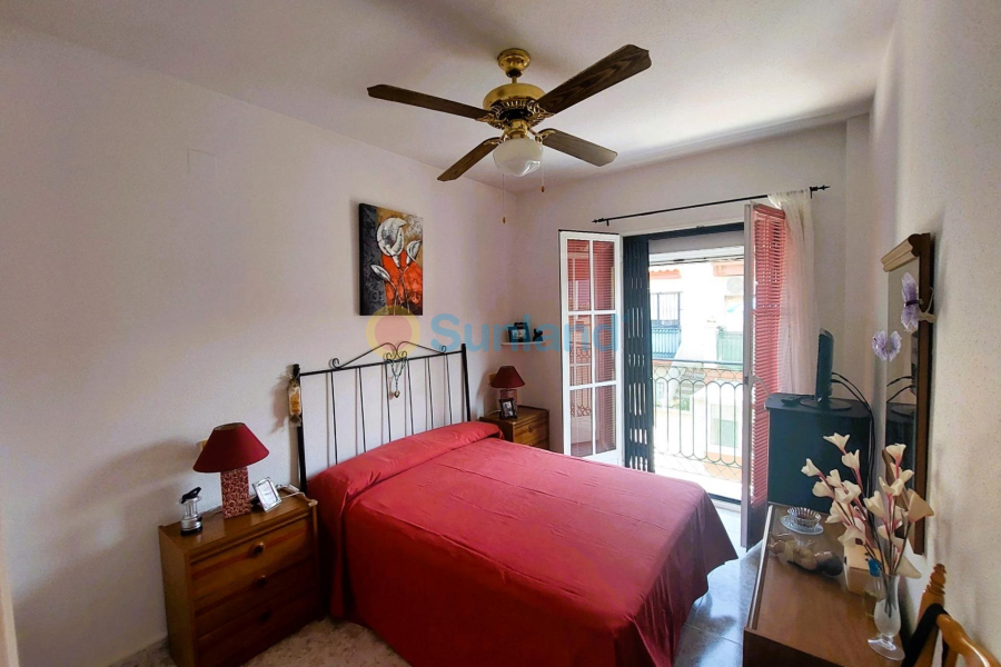 Resale - B - Orihuela Costa - Playa Flamenca