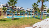 Вторичка - Апартамент - Orihuela Costa - Los Altos