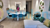 Resale - Flat - Orihuela - Las Colinas Golf