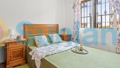 Resale - Villa - Los Montesinos - 