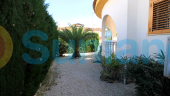 Resale - Villa - Orihuela Costa - Mil Palmeras