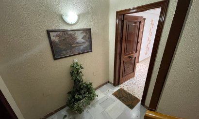 Använda fastigheter - Apartment - Flat - Rojales