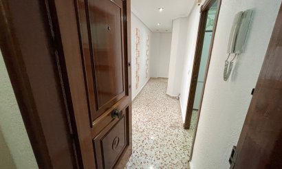 Använda fastigheter - Apartment - Flat - Rojales